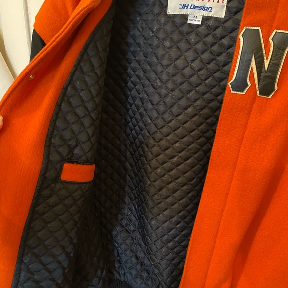 Baseball giants bomber jacket - Picture 3 of 6